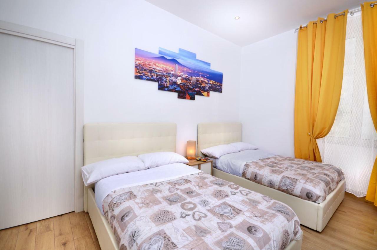 Alexandra Exclusive Apartment *