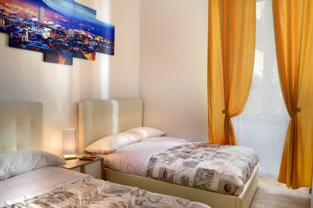 Apartment Alexandra Exclusive