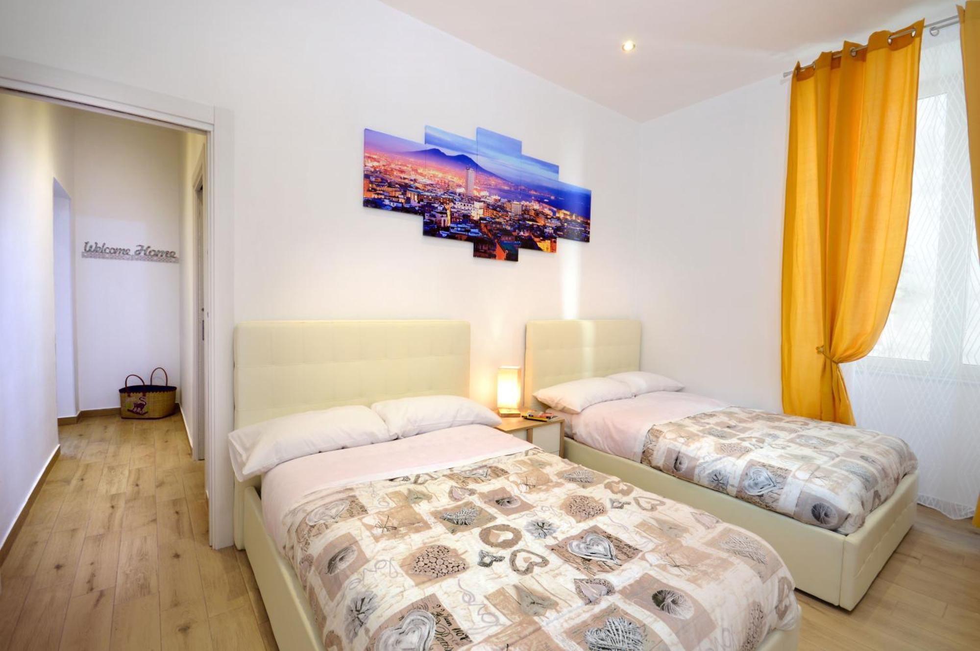 Alexandra Exclusive Apartment