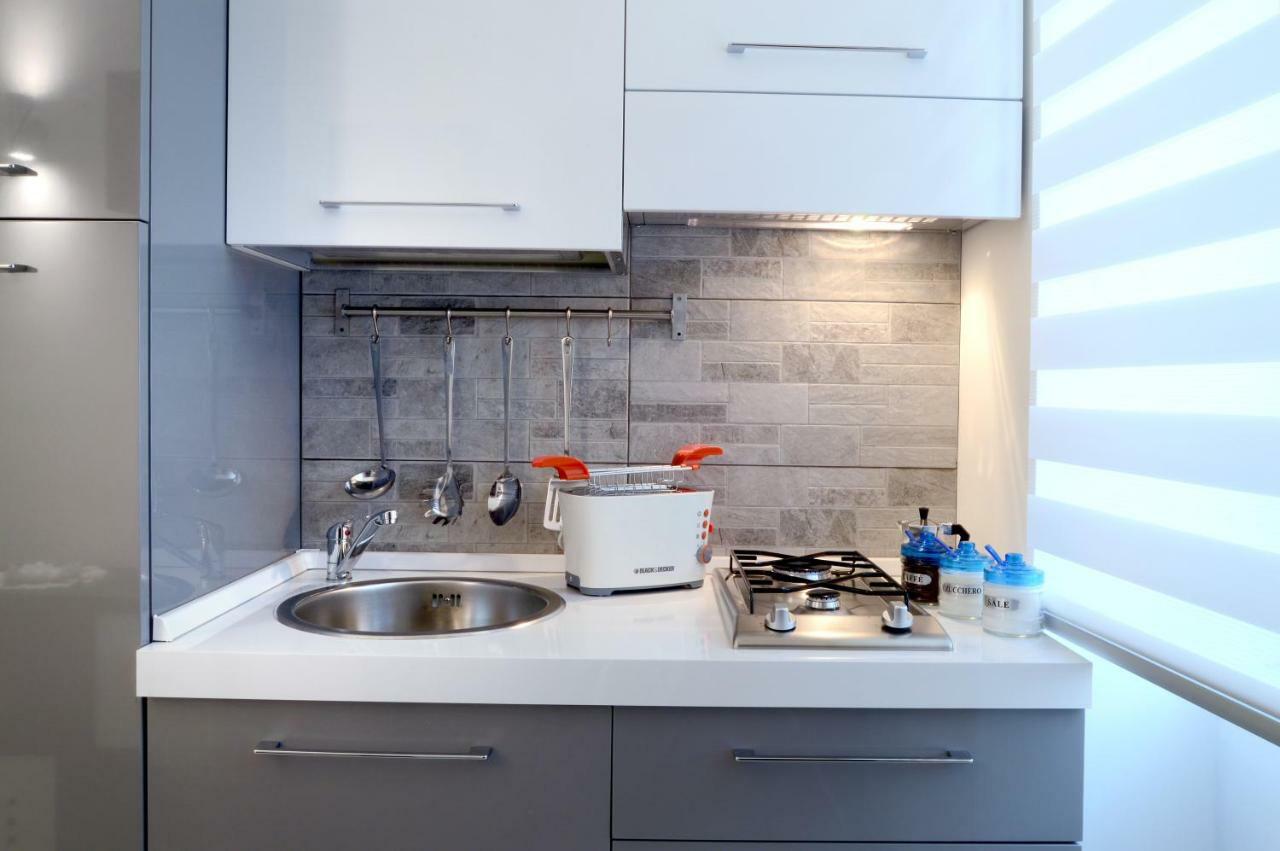 Alexandra Exclusive Apartment Neapel