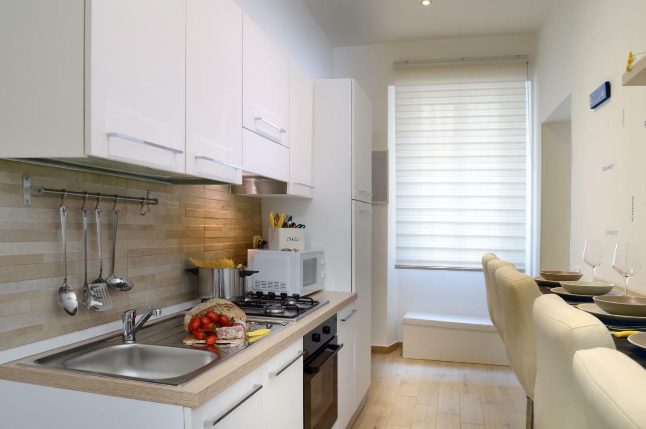 Apartment Alexandra Exclusive *