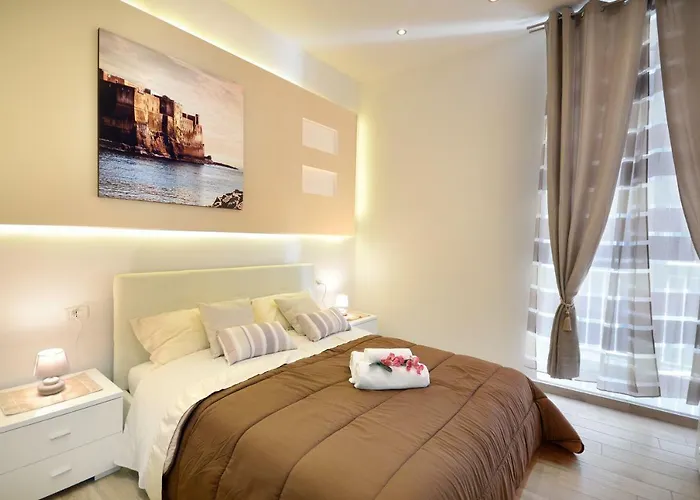 Alexandra Exclusive Apartment
