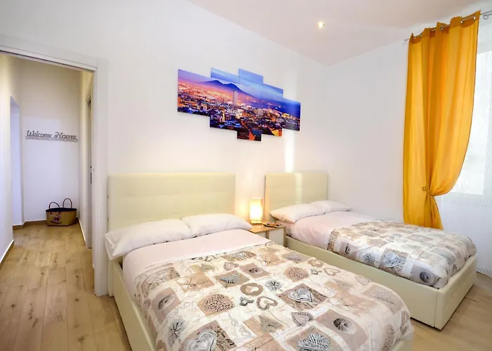 Alexandra Exclusive Apartment