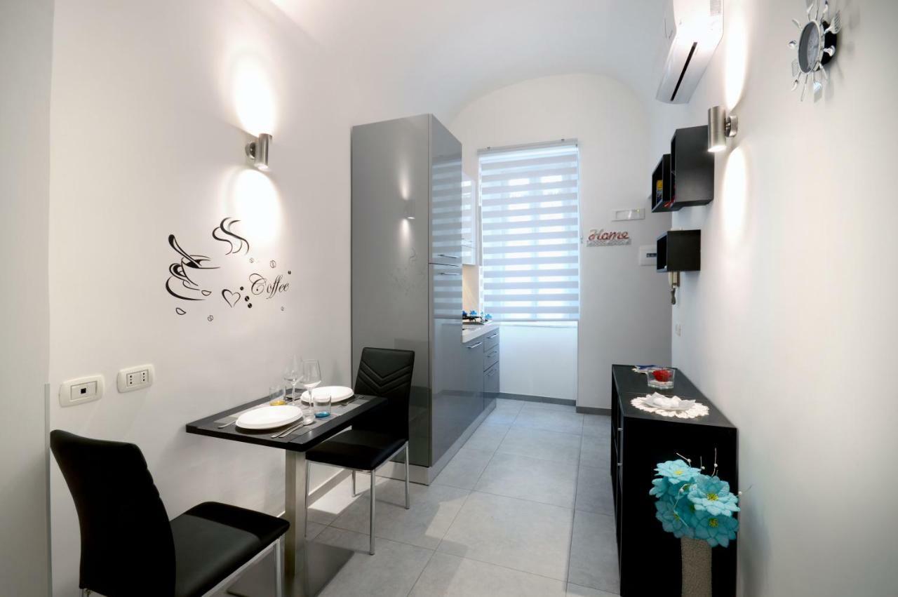 Alexandra Exclusive Apartment *