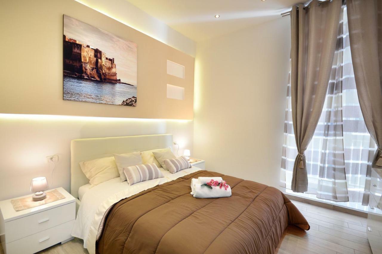 Alexandra Exclusive Apartment *