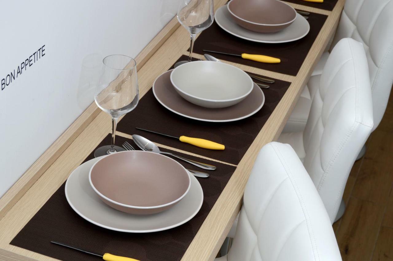 Apartment Alexandra Exclusive Naples