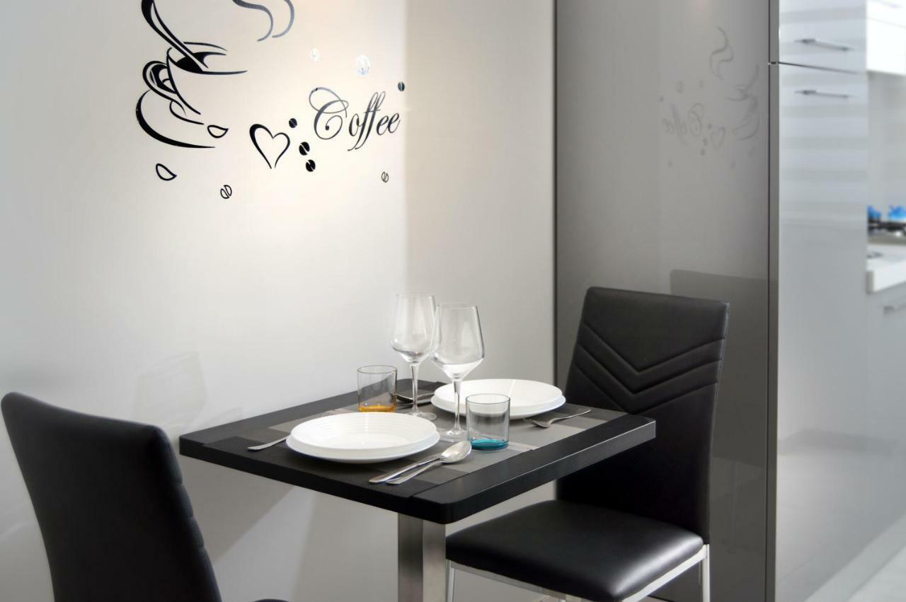 Alexandra Exclusive Apartment Naples