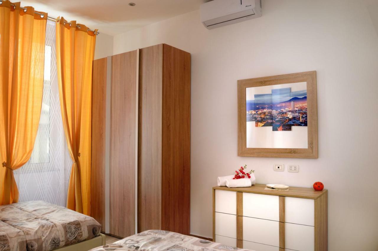 Apartment Alexandra Exclusive Naples