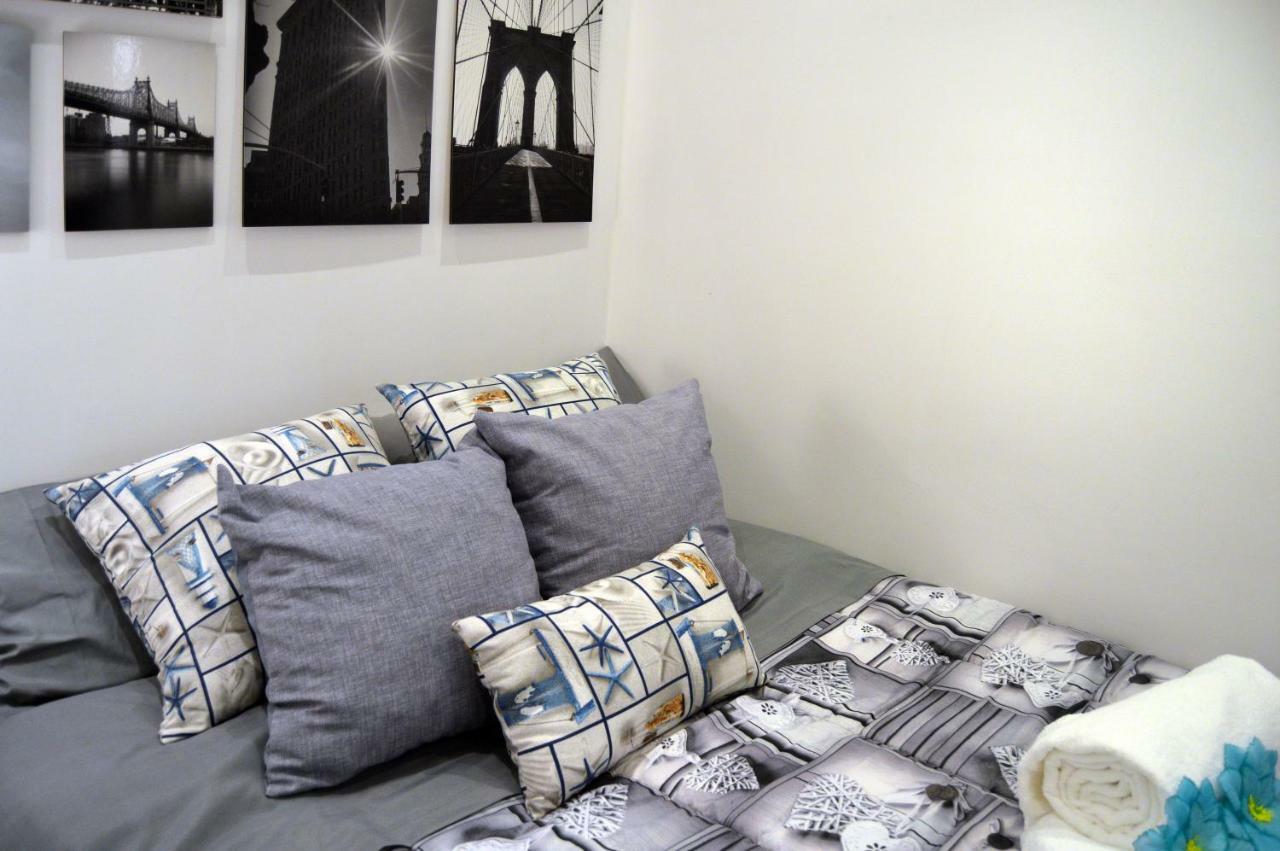 Apartment Alexandra Exclusive