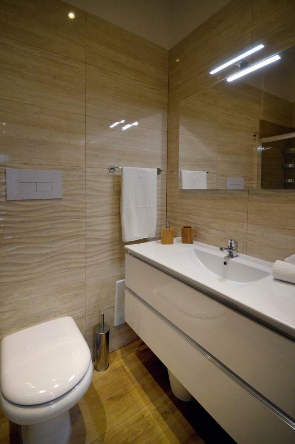 Apartment Alexandra Exclusive *
