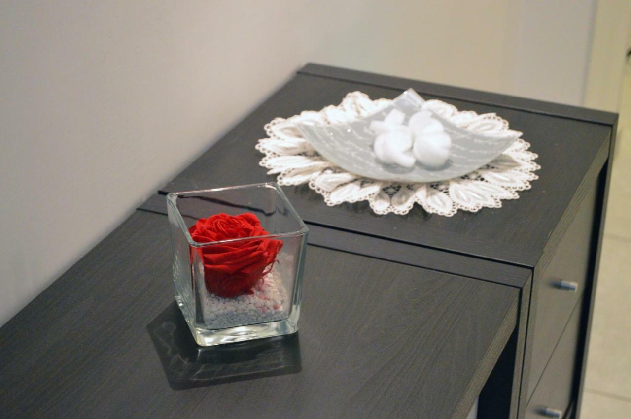 Apartment Alexandra Exclusive Naples